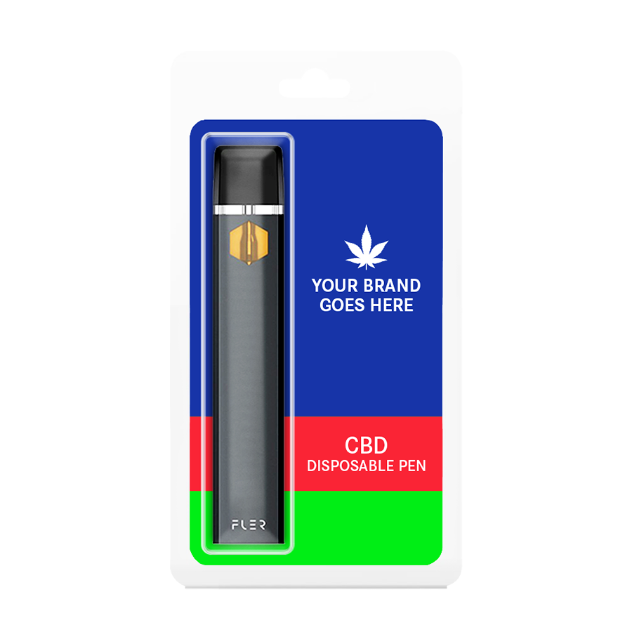 CBD Disposable Pen