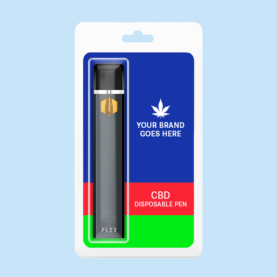 CBD Disposable Pen