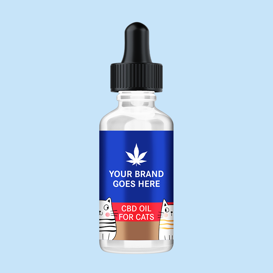 Our pet oils are available in a variety of flavors such as beef, salmon, and bacon. Our wellness formulas also contain chamomile, ginger, and turmeric.