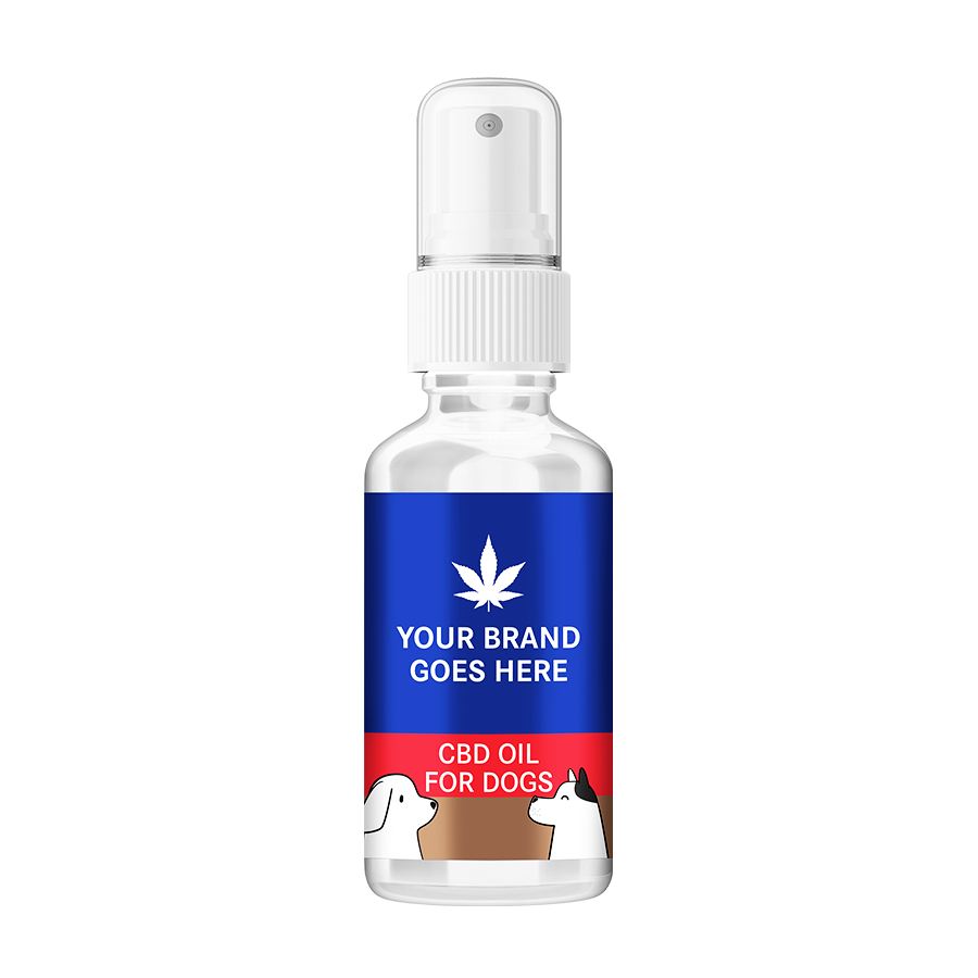 Our pet oils are available in a variety of flavors such as beef, salmon, and bacon. Our wellness formulas also contain chamomile, ginger, and turmeric.