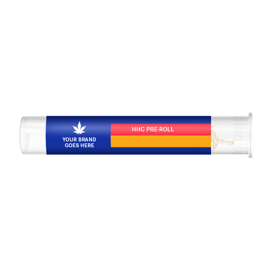 HHC Pre-Roll