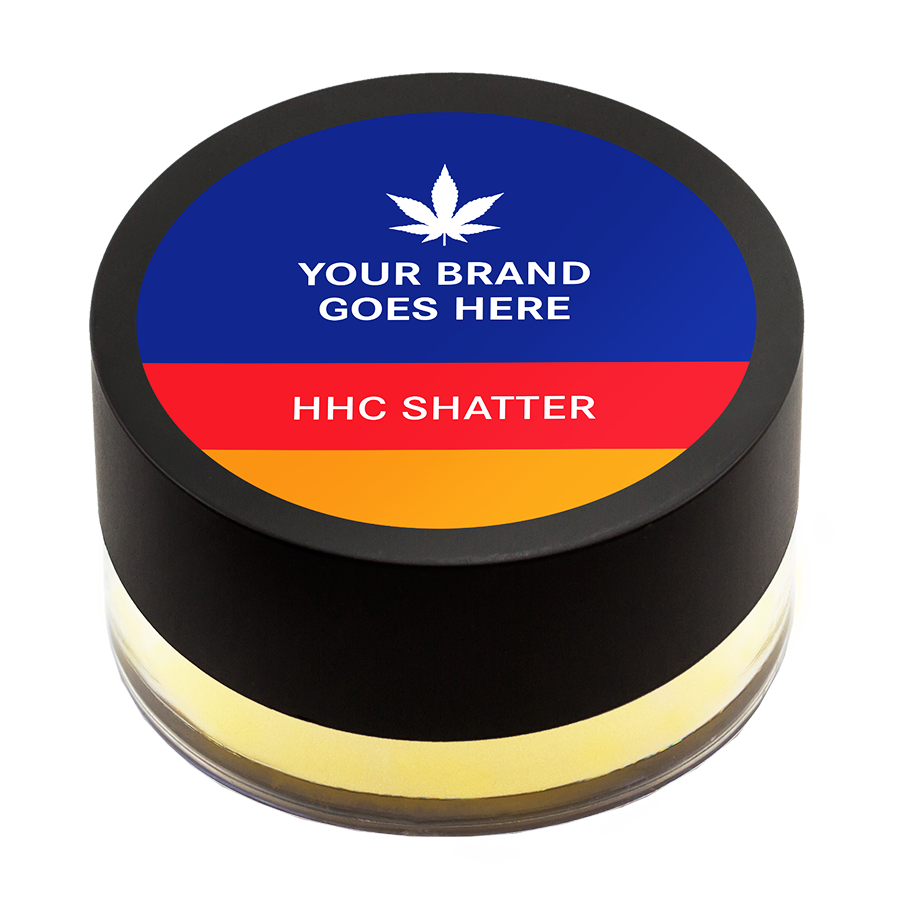 HHC Shatter