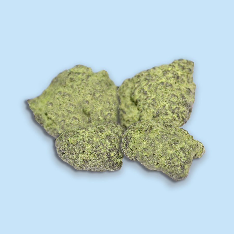DELTA 8 Moonrock