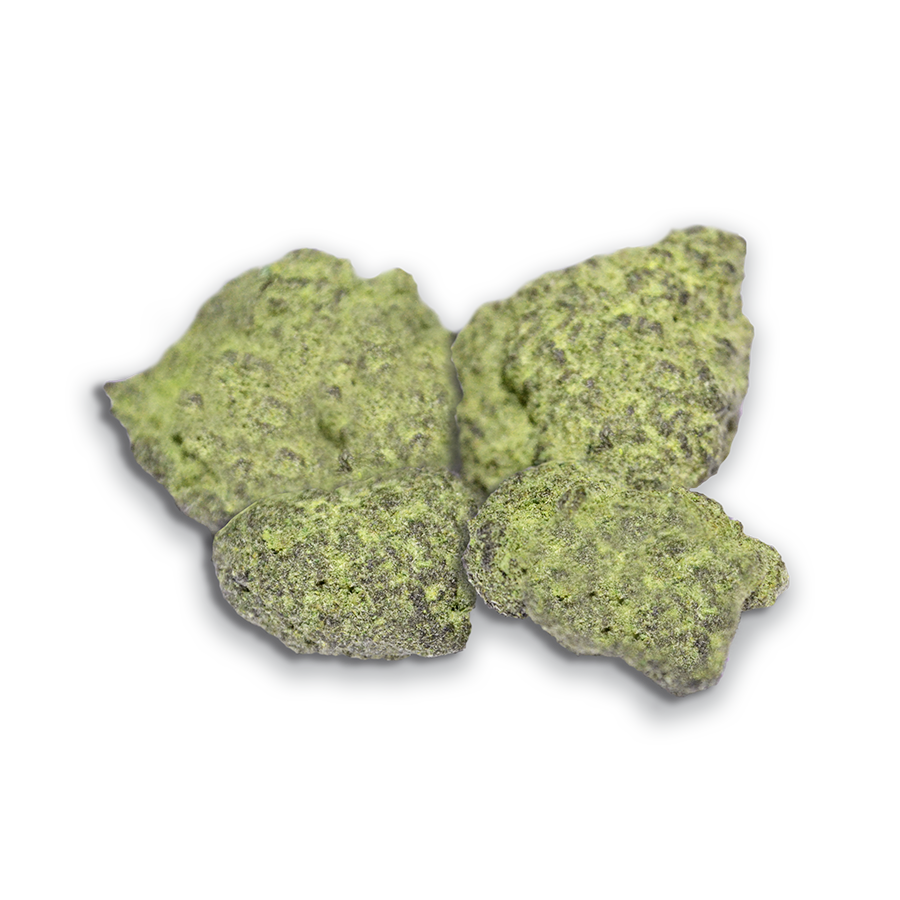 DELTA 8 Moonrock