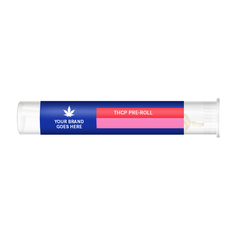 THCP Pre-Roll