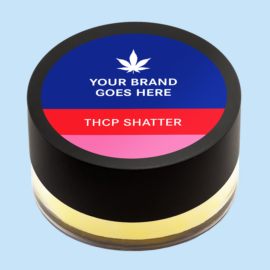 THCP Shatter