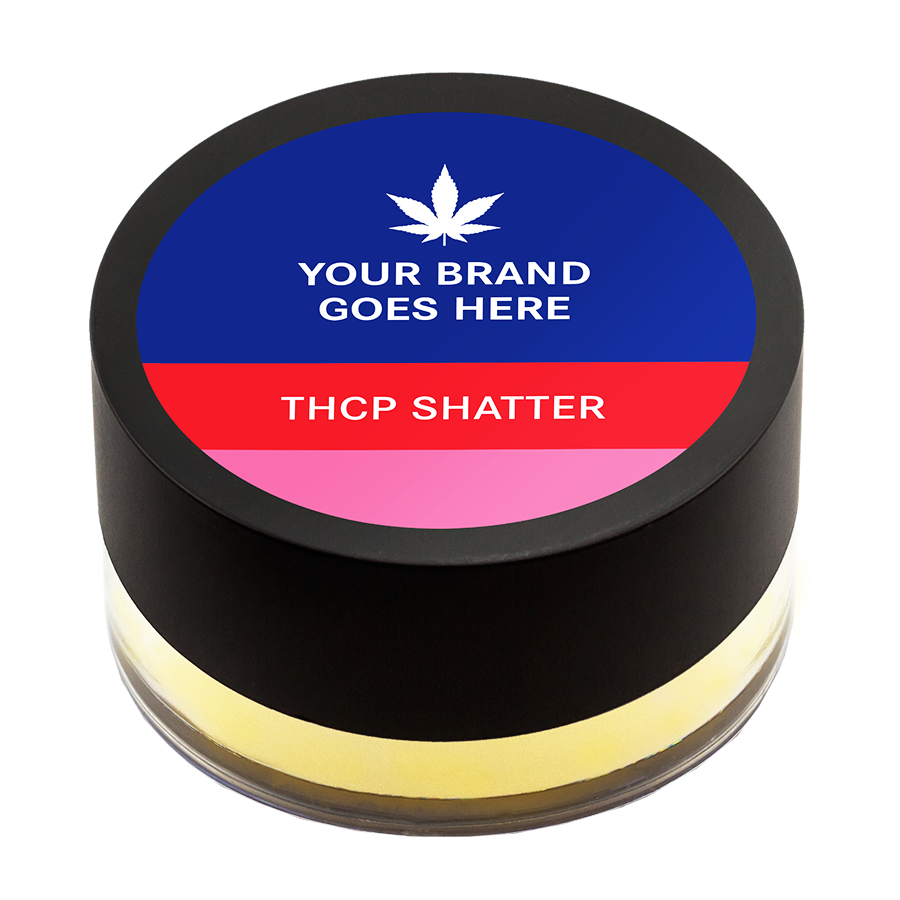 THCP Shatter