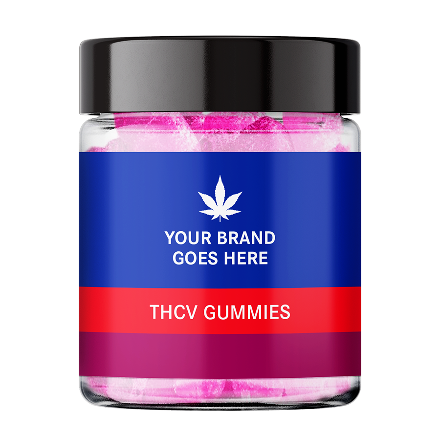 THCV Gummies