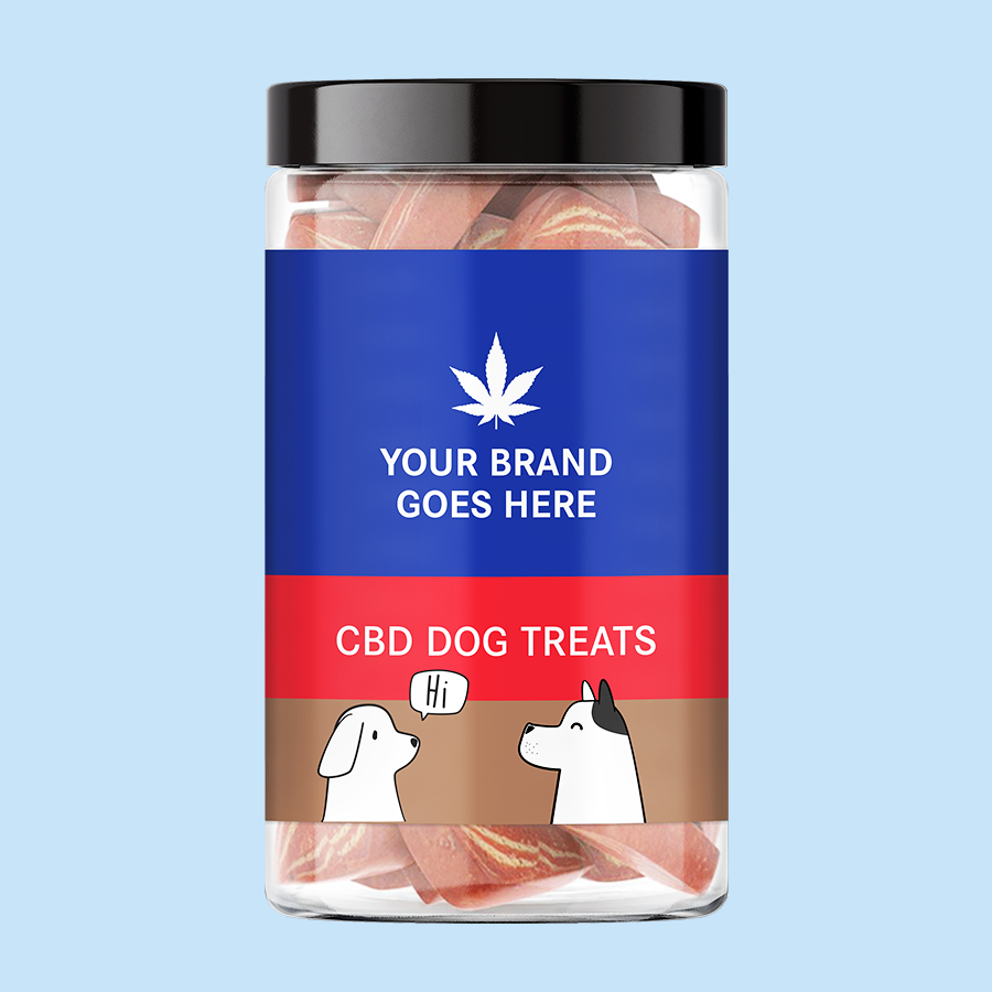 CBD Dog Treats
