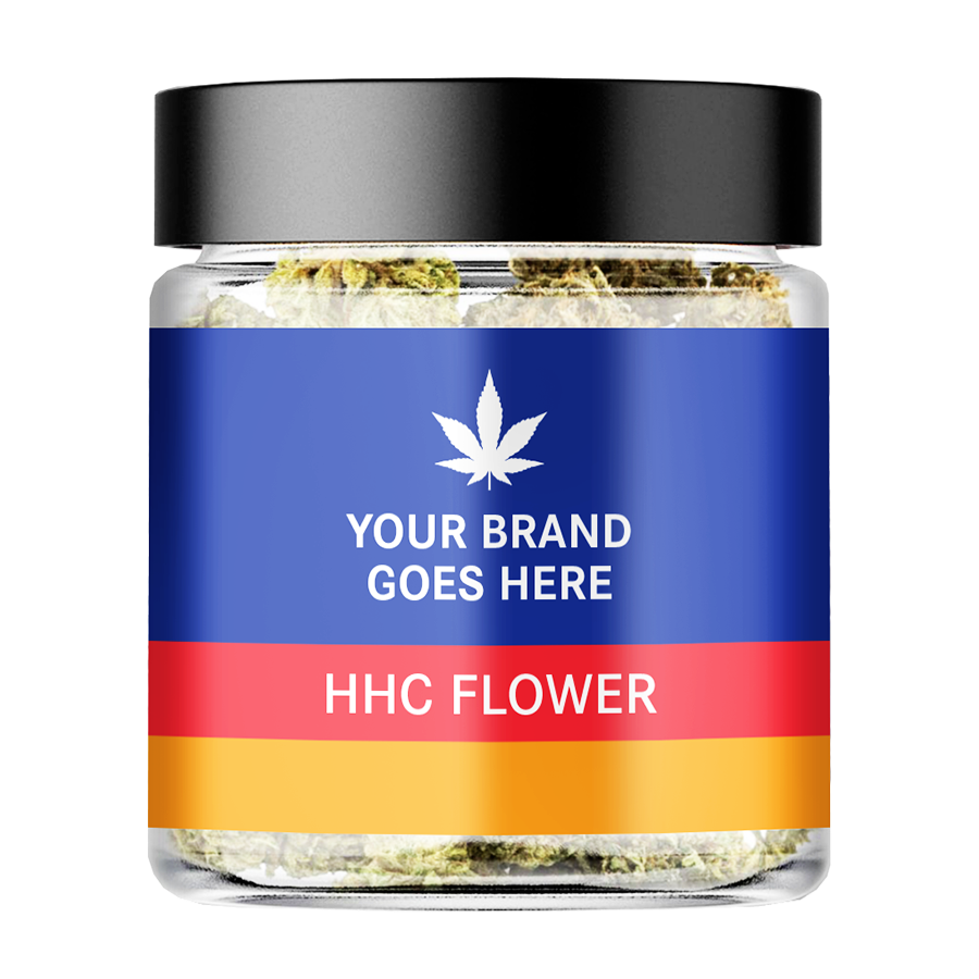 HHC Flower