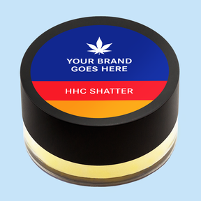 HHC Shatter