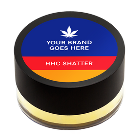 HHC Shatter