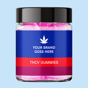THCV Gummies